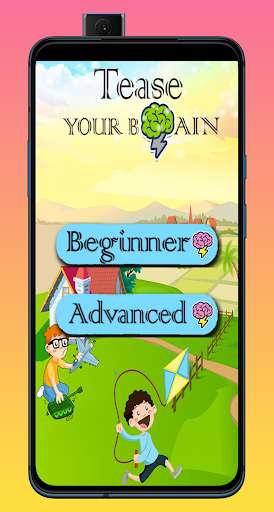Run android online APK Tease Your Brain from MyAndroid or emulate Tease Your Brain using MyAndroid