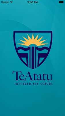 Emulate Android APK Te Atatu Intermediate School