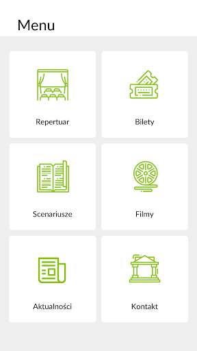 Run android online APK Teatr im. Juliusza Osterwy w Gorzowie Wlkp. from MyAndroid or emulate Teatr im. Juliusza Osterwy w Gorzowie Wlkp. using MyAndroid Run android online APK Teatr im. Juliusza Osterwy w Gorzowie Wlkp. from MyAndroid or emulate Teatr im. Juliusza Osterwy w Gorzowie Wlkp. using MyAndroid