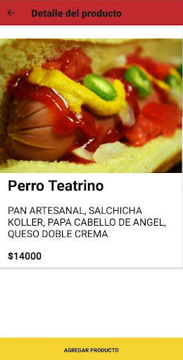 Run android online APK Teatrino from MyAndroid or emulate Teatrino using MyAndroid