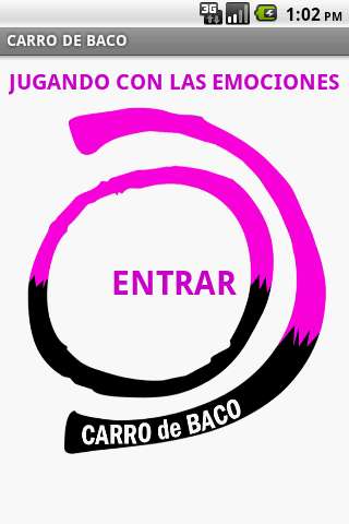 Run android online APK Teatro CARRO DE BACO from MyAndroid or emulate Teatro CARRO DE BACO using MyAndroid Run android online APK Teatro CARRO DE BACO from MyAndroid or emulate Teatro CARRO DE BACO using MyAndroid