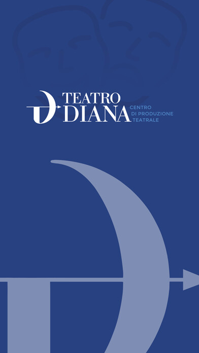 Emulate iPhone app Teatro Diana Napoli using MyAndroid Emulate iPhone app Teatro Diana Napoli using MyAndroid