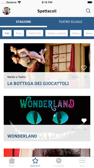 Run android online APK Teatro Giuditta Pasta from MyAndroid or emulate Teatro Giuditta Pasta using MyAndroid Run android online APK Teatro Giuditta Pasta from MyAndroid or emulate Teatro Giuditta Pasta using MyAndroid