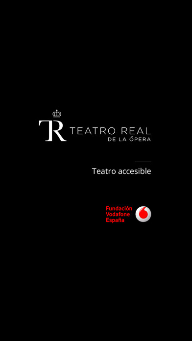 Run android online APK Teatro Real Accesible from MyAndroid or emulate Teatro Real Accesible using MyAndroid Run android online APK Teatro Real Accesible from MyAndroid or emulate Teatro Real Accesible using MyAndroid