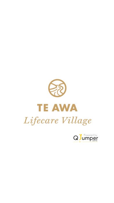 Emulate iPhone app Te Awa Care using MyAndroid Emulate iPhone app Te Awa Care using MyAndroid