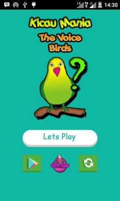 Emulate Android APK Tebakan Kicau Mania Emulate Android APK Tebakan Kicau Mania