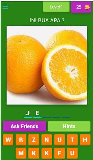 Run android online APK TEBAK BUA DAN HEWAN from MyAndroid or emulate TEBAK BUA DAN HEWAN using MyAndroid Run android online APK TEBAK BUA DAN HEWAN from MyAndroid or emulate TEBAK BUA DAN HEWAN using MyAndroid