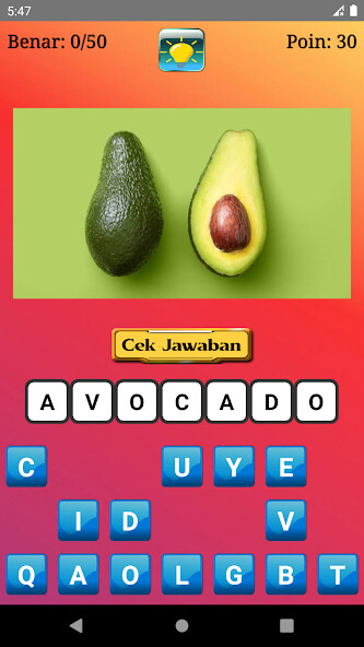 Run android online APK Tebak Buah Bahasa Inggris from MyAndroid or emulate Tebak Buah Bahasa Inggris using MyAndroid Run android online APK Tebak Buah Bahasa Inggris from MyAndroid or emulate Tebak Buah Bahasa Inggris using MyAndroid
