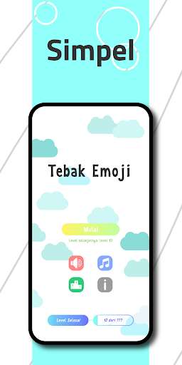 Run android online APK Tebak Emoji from MyAndroid or emulate Tebak Emoji using MyAndroid