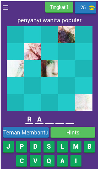 Run android online APK Tebak foto artis from MyAndroid or emulate Tebak foto artis using MyAndroid Run android online APK Tebak foto artis from MyAndroid or emulate Tebak foto artis using MyAndroid