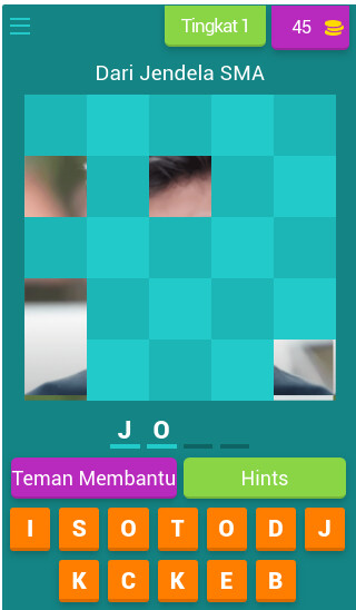 Run android online APK Tebak Gambar Dari Jendela SMA from MyAndroid or emulate Tebak Gambar Dari Jendela SMA using MyAndroid