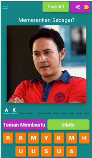 Run android online APK Tebak Gambar Dunia Terbalik from MyAndroid or emulate Tebak Gambar Dunia Terbalik using MyAndroid
