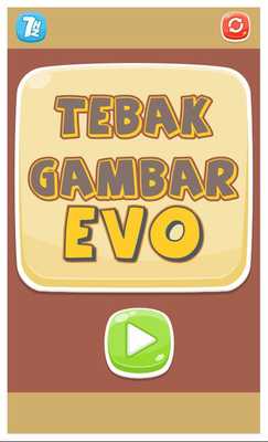 Emulate Android APK Tebak Gambar Evo Emulate Android APK Tebak Gambar Evo