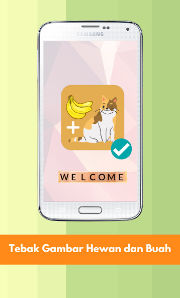 Run android online APK Tebak Gambar Hewan dan Buah from MyAndroid or emulate Tebak Gambar Hewan dan Buah using MyAndroid Run android online APK Tebak Gambar Hewan dan Buah from MyAndroid or emulate Tebak Gambar Hewan dan Buah using MyAndroid