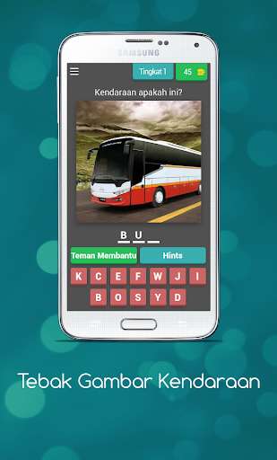 Run android online APK Tebak Gambar Kendaraan from MyAndroid or emulate Tebak Gambar Kendaraan using MyAndroid Run android online APK Tebak Gambar Kendaraan from MyAndroid or emulate Tebak Gambar Kendaraan using MyAndroid