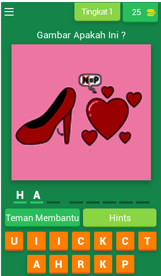 Run android online APK TEBAK GAMBAR LEVEL 10 from MyAndroid or emulate TEBAK GAMBAR LEVEL 10 using MyAndroid Run android online APK TEBAK GAMBAR LEVEL 10 from MyAndroid or emulate TEBAK GAMBAR LEVEL 10 using MyAndroid