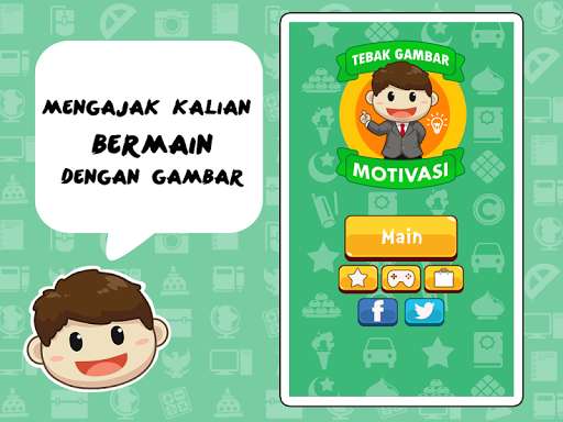 Run android online APK Tebak Gambar Motivasi from MyAndroid or emulate Tebak Gambar Motivasi using MyAndroid Run android online APK Tebak Gambar Motivasi from MyAndroid or emulate Tebak Gambar Motivasi using MyAndroid