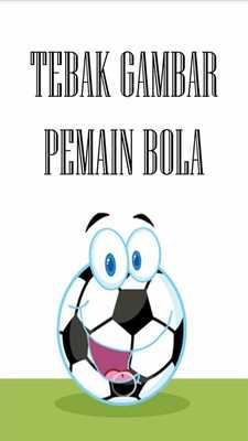 Emulate Android APK Tebak Gambar Pemain Bola Emulate Android APK Tebak Gambar Pemain Bola