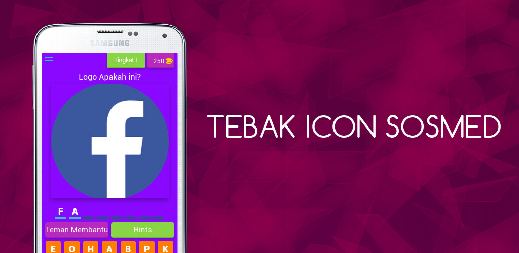Run android online APK TEBAK ICON SOSMED from MyAndroid or emulate TEBAK ICON SOSMED using MyAndroid Run android online APK TEBAK ICON SOSMED from MyAndroid or emulate TEBAK ICON SOSMED using MyAndroid
