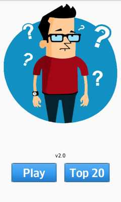Emulate Android APK Tebak Kata 2016