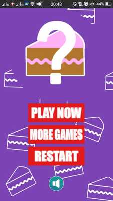 Emulate Android APK Tebak Kue Artis Indonesia Emulate Android APK Tebak Kue Artis Indonesia