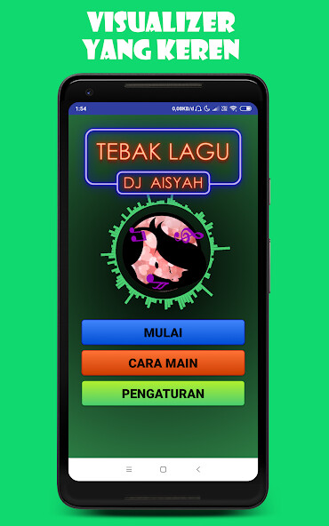 Run android online APK Tebak Lagu (DJ Aisyah) from MyAndroid or emulate Tebak Lagu (DJ Aisyah) using MyAndroid Run android online APK Tebak Lagu (DJ Aisyah) from MyAndroid or emulate Tebak Lagu (DJ Aisyah) using MyAndroid