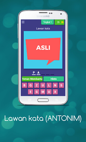 Run android online APK Tebak lawan kata (Antonim) from MyAndroid or emulate Tebak lawan kata (Antonim) using MyAndroid Run android online APK Tebak lawan kata (Antonim) from MyAndroid or emulate Tebak lawan kata (Antonim) using MyAndroid