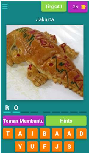Run android online APK Tebak Makanan Nusantara from MyAndroid or emulate Tebak Makanan Nusantara using MyAndroid Run android online APK Tebak Makanan Nusantara from MyAndroid or emulate Tebak Makanan Nusantara using MyAndroid