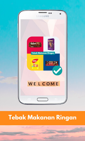 Run android online APK Tebak Makanan Ringan from MyAndroid or emulate Tebak Makanan Ringan using MyAndroid Run android online APK Tebak Makanan Ringan from MyAndroid or emulate Tebak Makanan Ringan using MyAndroid
