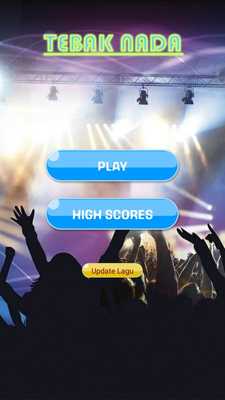 Emulate Android APK Tebak Nada Emulate Android APK Tebak Nada