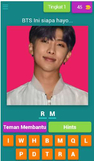 Run android online APK TEBAK NAMA ARTIS K-POP IDOLAMU from MyAndroid or emulate TEBAK NAMA ARTIS K-POP IDOLAMU using MyAndroid Run android online APK TEBAK NAMA ARTIS K-POP IDOLAMU from MyAndroid or emulate TEBAK NAMA ARTIS K-POP IDOLAMU using MyAndroid