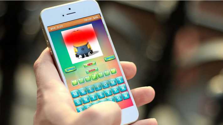 Emulate Android APK Tebak Nama Kartun Emulate Android APK Tebak Nama Kartun