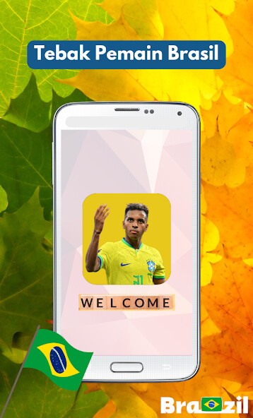 Run android online APK Tebak Pemain Brasil from MyAndroid or emulate Tebak Pemain Brasil using MyAndroid Run android online APK Tebak Pemain Brasil from MyAndroid or emulate Tebak Pemain Brasil using MyAndroid