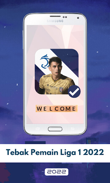 Run android online APK Tebak Pemain Liga 1 2022 from MyAndroid or emulate Tebak Pemain Liga 1 2022 using MyAndroid Run android online APK Tebak Pemain Liga 1 2022 from MyAndroid or emulate Tebak Pemain Liga 1 2022 using MyAndroid