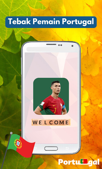 Run android online APK Tebak Pemain Portugal from MyAndroid or emulate Tebak Pemain Portugal using MyAndroid Run android online APK Tebak Pemain Portugal from MyAndroid or emulate Tebak Pemain Portugal using MyAndroid