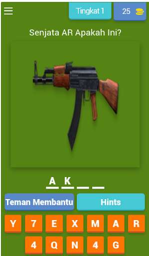 Run android online APK Tebak Senjata Free Fire from MyAndroid or emulate Tebak Senjata Free Fire using MyAndroid Run android online APK Tebak Senjata Free Fire from MyAndroid or emulate Tebak Senjata Free Fire using MyAndroid