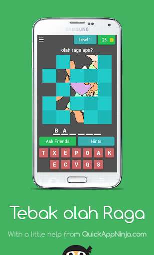 Run android online APK Tebak Suka Olah Raga Mana Ya? from MyAndroid or emulate Tebak Suka Olah Raga Mana Ya? using MyAndroid Run android online APK Tebak Suka Olah Raga Mana Ya? from MyAndroid or emulate Tebak Suka Olah Raga Mana Ya? using MyAndroid