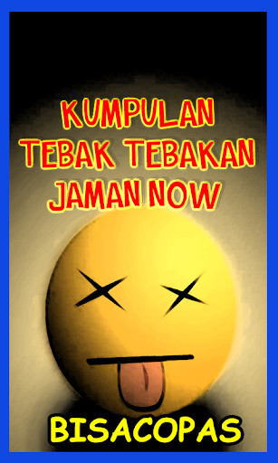 Run android online APK Tebak Tebakan Lucu Buat Teman from MyAndroid or emulate Tebak Tebakan Lucu Buat Teman using MyAndroid