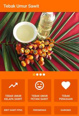 Emulate Android APK Tebak Umur Sawit Emulate Android APK Tebak Umur Sawit