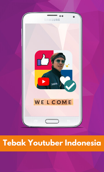Run android online APK Tebak Youtuber Indonesia from MyAndroid or emulate Tebak Youtuber Indonesia using MyAndroid Run android online APK Tebak Youtuber Indonesia from MyAndroid or emulate Tebak Youtuber Indonesia using MyAndroid