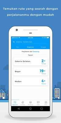 Emulate Android APK Tebengan