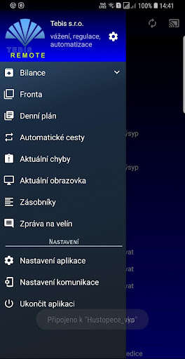 Run android online APK Tebis Remote from MyAndroid or emulate Tebis Remote using MyAndroid Run android online APK Tebis Remote from MyAndroid or emulate Tebis Remote using MyAndroid