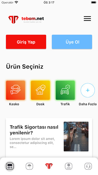 Run android online APK Tebom from MyAndroid or emulate Tebom using MyAndroid Run android online APK Tebom from MyAndroid or emulate Tebom using MyAndroid
