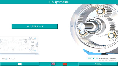 Emulate iPhone app tec2SKILL 4U using MyAndroid Emulate iPhone app tec2SKILL 4U using MyAndroid