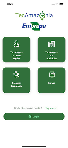 Run android online APK Tec Amazônia from MyAndroid or emulate Tec Amazônia using MyAndroid