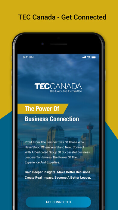 Run android online APK TEC Canada from MyAndroid or emulate TEC Canada using MyAndroid