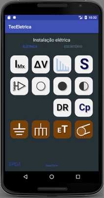 Emulate Android APK TecEletrica