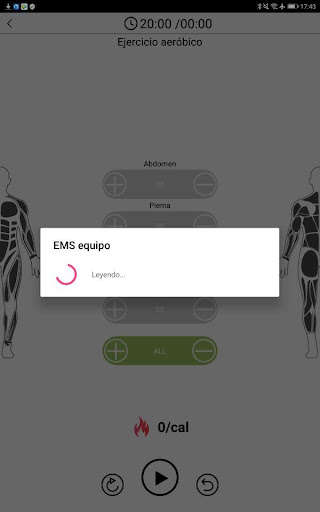 Run android online APK tecfit 904 from MyAndroid or emulate tecfit 904 using MyAndroid