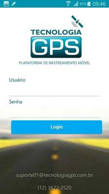 Emulate Android APK TecGPS Free