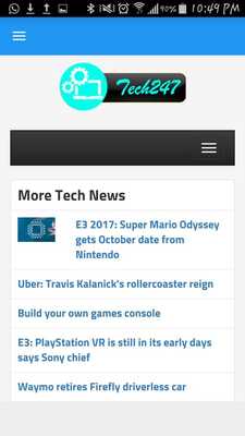 Emulate Android APK Tech247 Emulate Android APK Tech247